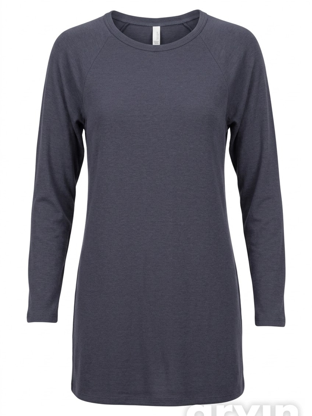 Cable & Gauge Long Sleeve Casual Dress NWT